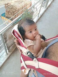 Babu Caring