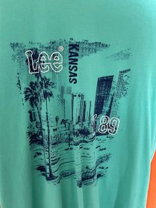 Men's Lee Kansas T-Shirt