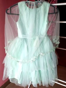 Beautiful Frock