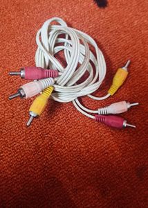 3 pin Lead