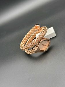 Serpenti Style Bvlgari. Watch