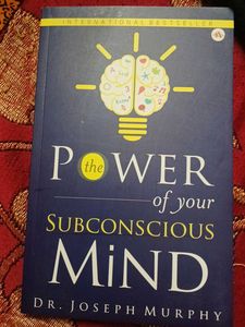 Power of Your Subconscious Mind