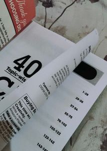 Quantitative Ability (QA) Book