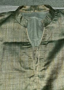 Traditional Indian Warli Print Suit
