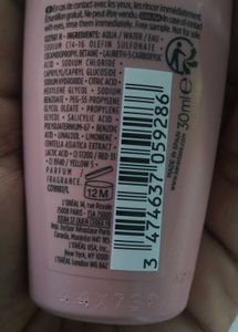 KERASTASE CHROMA ABSOLU – BAIN RICHE  SHAMPOO