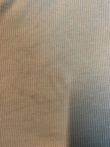 Sleeveless Mock Neck Top