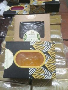 Artisan Handmade Soap Bars