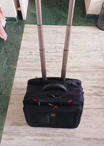 Swiss Military Laptop Bag