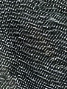 Textured Trousers