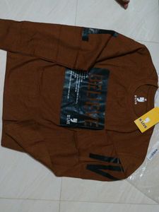 Men's Tshirt New Dress