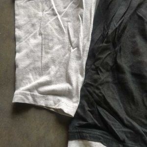Men's Long Sleeve Graphic T-Shirt