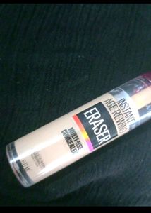 COMBO FOUNDATION AND CONCEALER