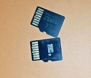 4 GB Memory  Two Pcs Combo