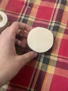 Starbucks Logo Soap Mold