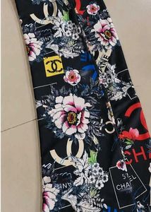 Chanel Printed Imported Skirt