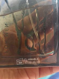 IDV for Men - Rare Find!
