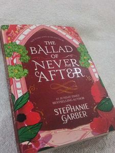 Stephanie Garber Books Bundle