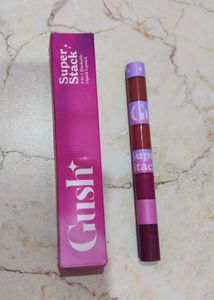 Gush Super Stack Lipstick