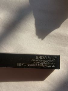 Anastasia Beverly Hills Brow Wiz