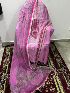 Original Pakistani Jade Lawn Suit