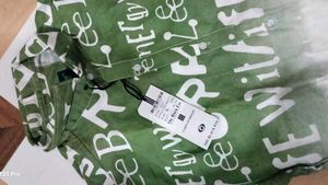 Mens Shirt Only