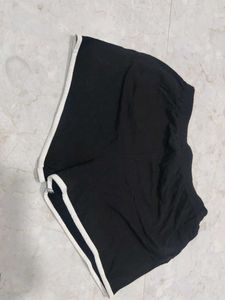 Black Colour Co Ord Set (Get 1 Free Bedsheet)