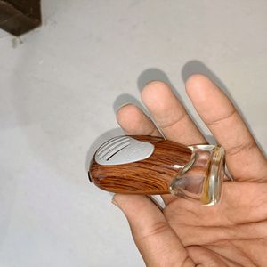 Glade car Air Freshener (Empty Bottle)