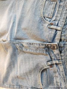 Stylish Women's Wide Leg Jeans