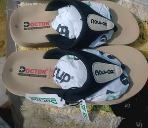Doctor Health Super Soft Flip-Flops