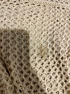 Crochet top