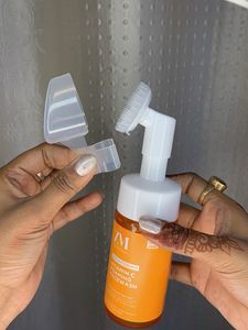 Zayn &amp; Myza Vitamin C Brightening Face Wash