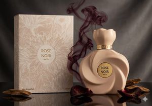 Rose Noir Eau de Parfum