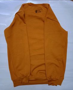 Men's Sweatshirt Absolutely New N Packed