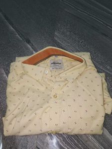 Men's  Shirt