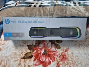 RGB Gaming Soundbar