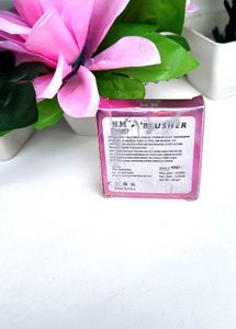 N.M Beauty Blusher