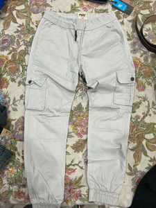 Stylish boys's Cargo Joggers