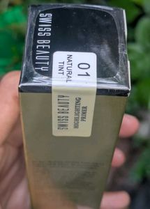 Swiss Beauty Real Make-Up Base Primer