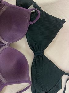 Bra Bundle - Multiple Styles