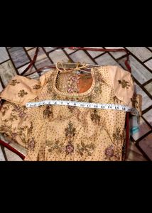 Bridal Lehnga