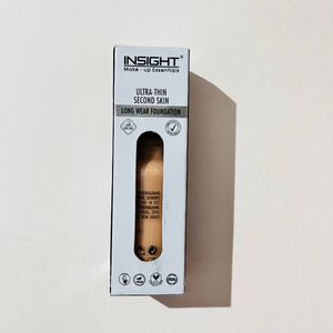 Swiss Beauty Makeup Fixer &amp; Insight Foundation