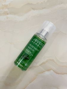 Jovees Herbal Rosemary Water