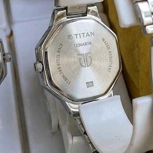 Titan Premium Watch - Timeless Elegance