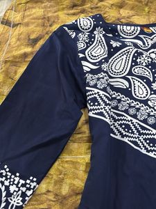 Short Beautiful Kurti