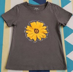 Graphic Print T-Shirt