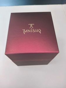 Tanishq bangle Box