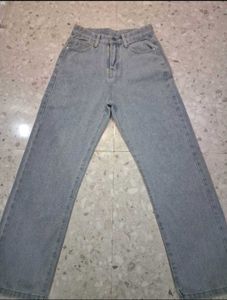 savana straight leg jeans