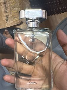 Ajmal silent storm men perfume