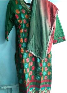 PRICE DROP Combo(Nighty+Salwar Suit)