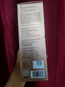 Streax Gel Hair Colour - Natural Black
